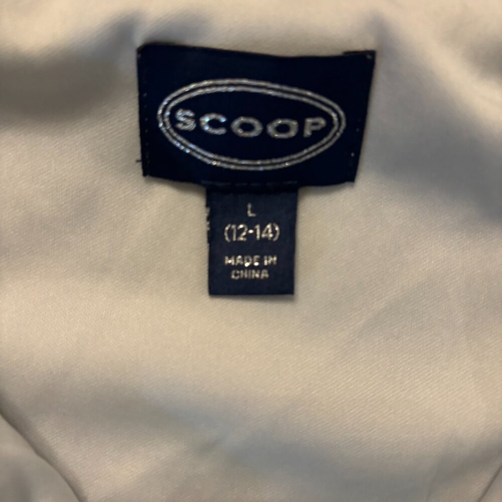 Silver Sequence Dress - image 8